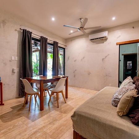 Trece Lunas Tulum - Enchanted Resort (Adults Only) Luaran gambar