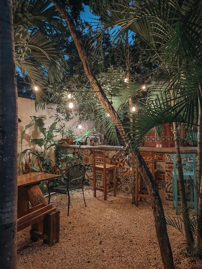 Trece Lunas Tulum - Enchanted Resort (Adults Only) Luaran gambar
