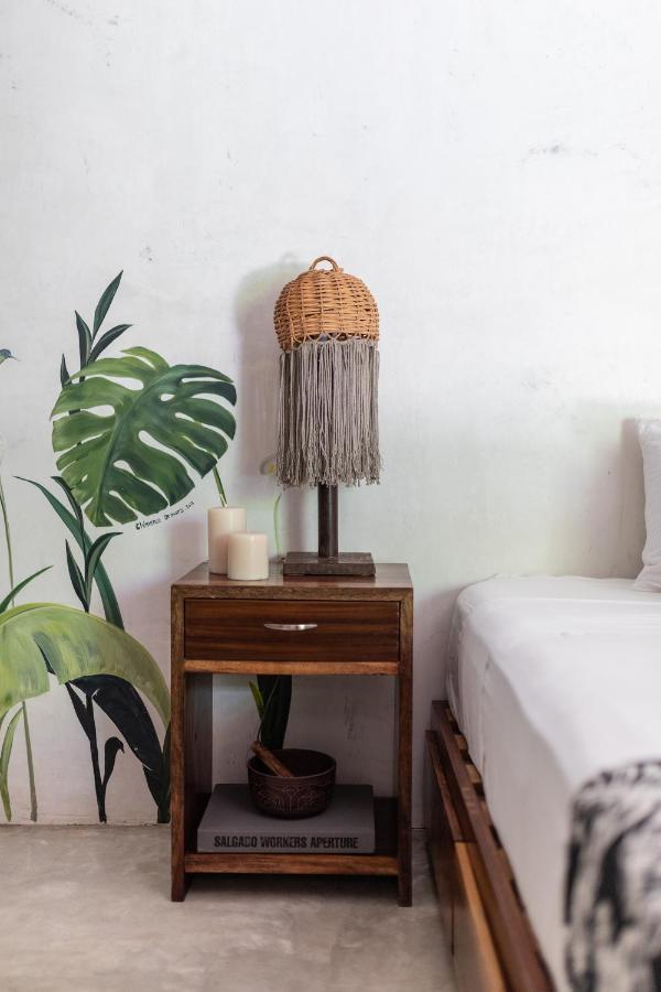 Trece Lunas Tulum - Enchanted Resort (Adults Only) Luaran gambar