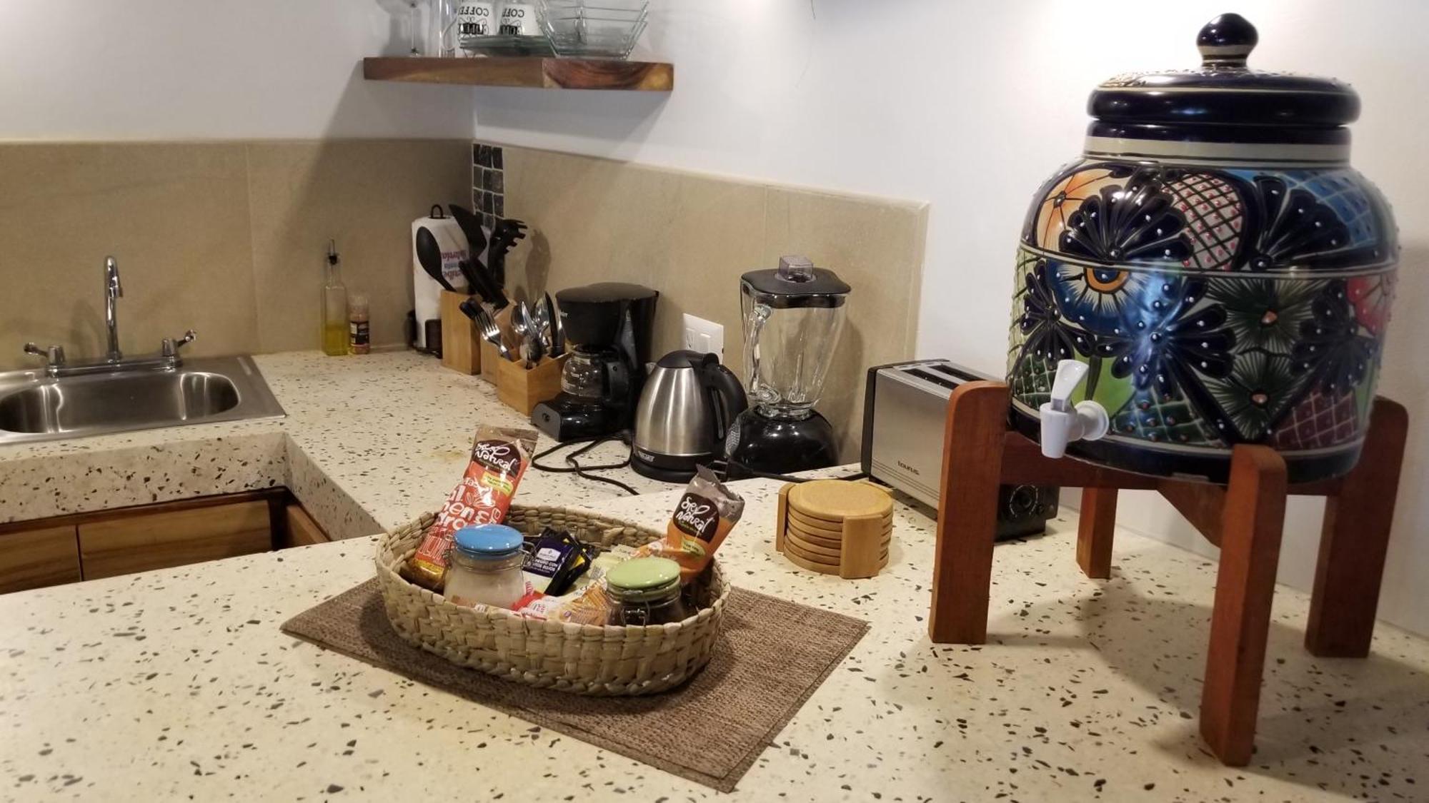Trece Lunas Tulum - Enchanted Resort (Adults Only) Bilik gambar